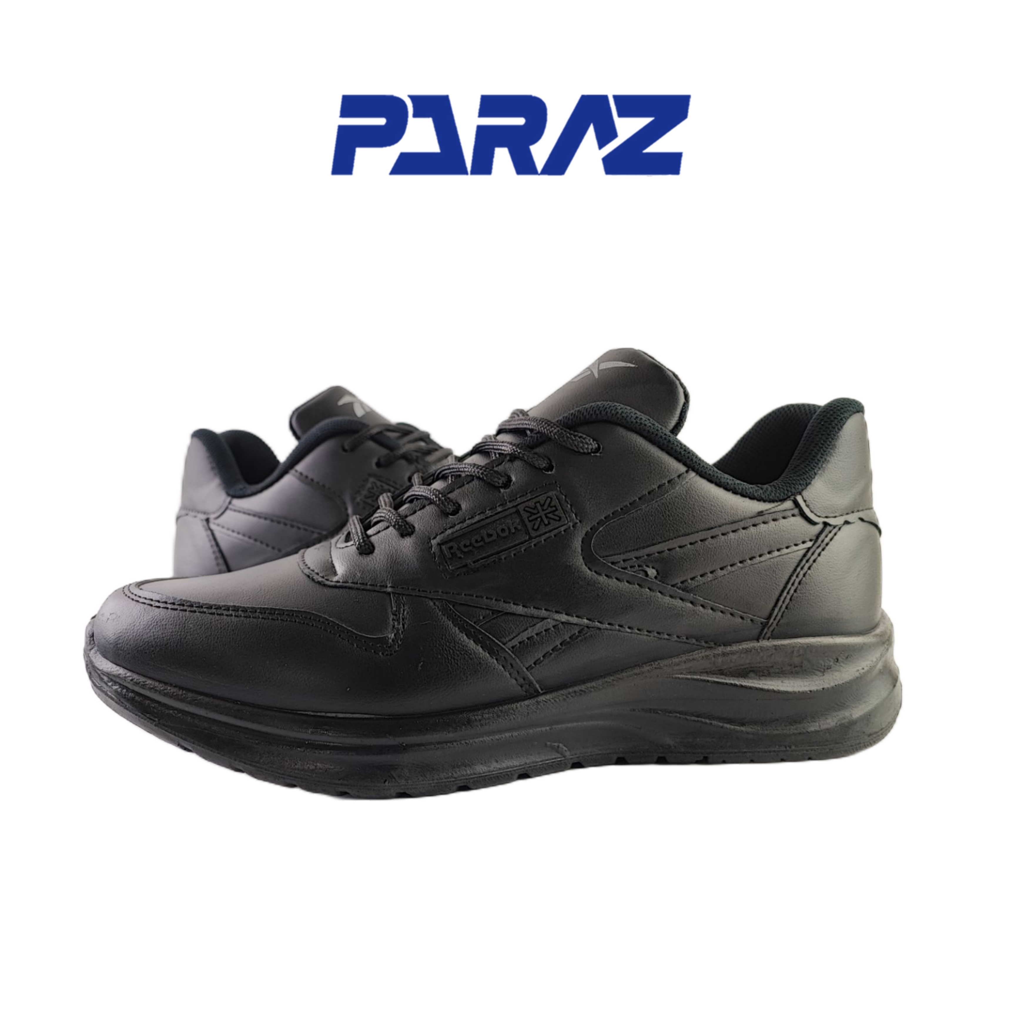 کفش اسپرت مردانه برند ریباک Reebok مدل ایلیک مشکی