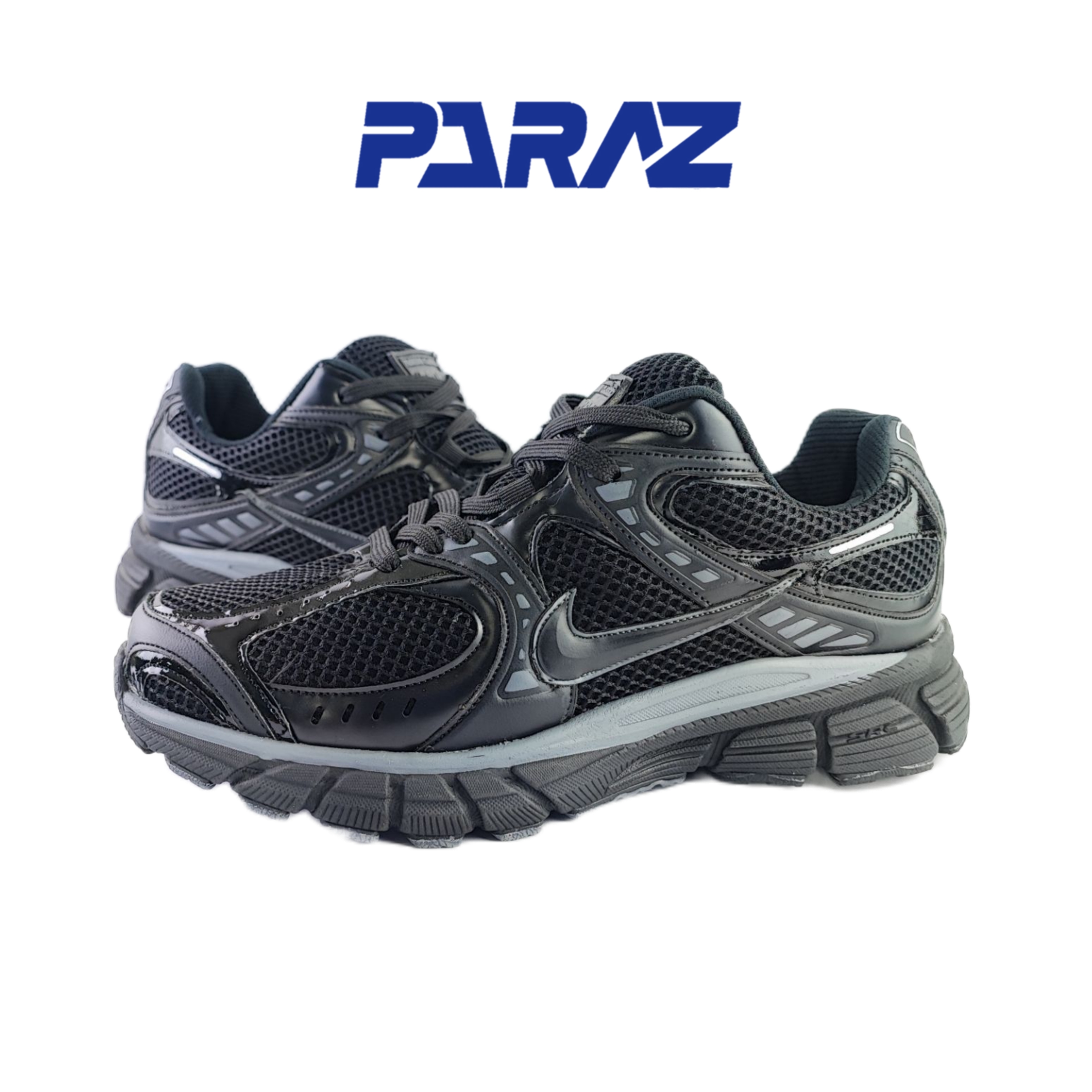 کفش اسپرت مردانه برند نایکی nike مدل V۵K مشکی