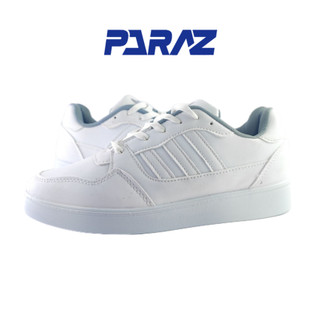 کفش اسپرت ونس مردانه برند آدیداس Adidas سفید