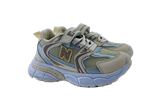 کفش بچگانه برند نیوبالانس ۵۳۰ newbalance کرمی
