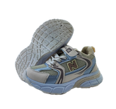 کفش بچگانه برند نیوبالانس ۵۳۰ newbalance کرمی
