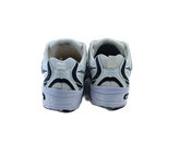 کفش اسپرت زنانه و پسرانه مدل نیوبالانس 530 new balance سفید مشکی