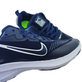 کفش رانینگ و اسپرت زنانه و پسرانه وارداتی برند نایکی nike مدل نوا سرمهای
