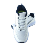 کفش رانینگ و اسپرت زنانه و پسرانه وارداتی برند نایکی nike مدل نوا سفید