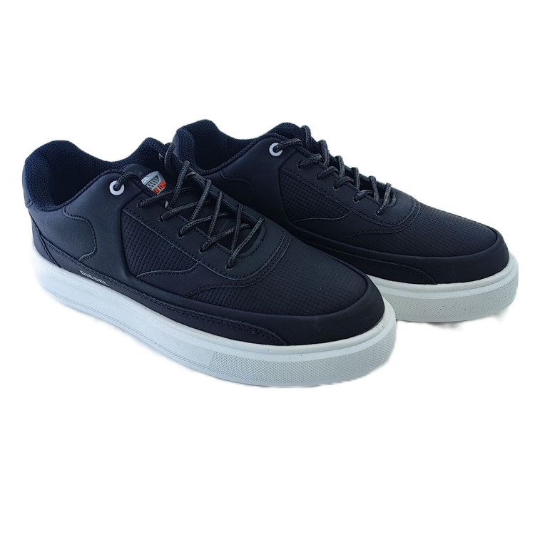 کفش ونس مردانه مدل دیزل تمام مشکی