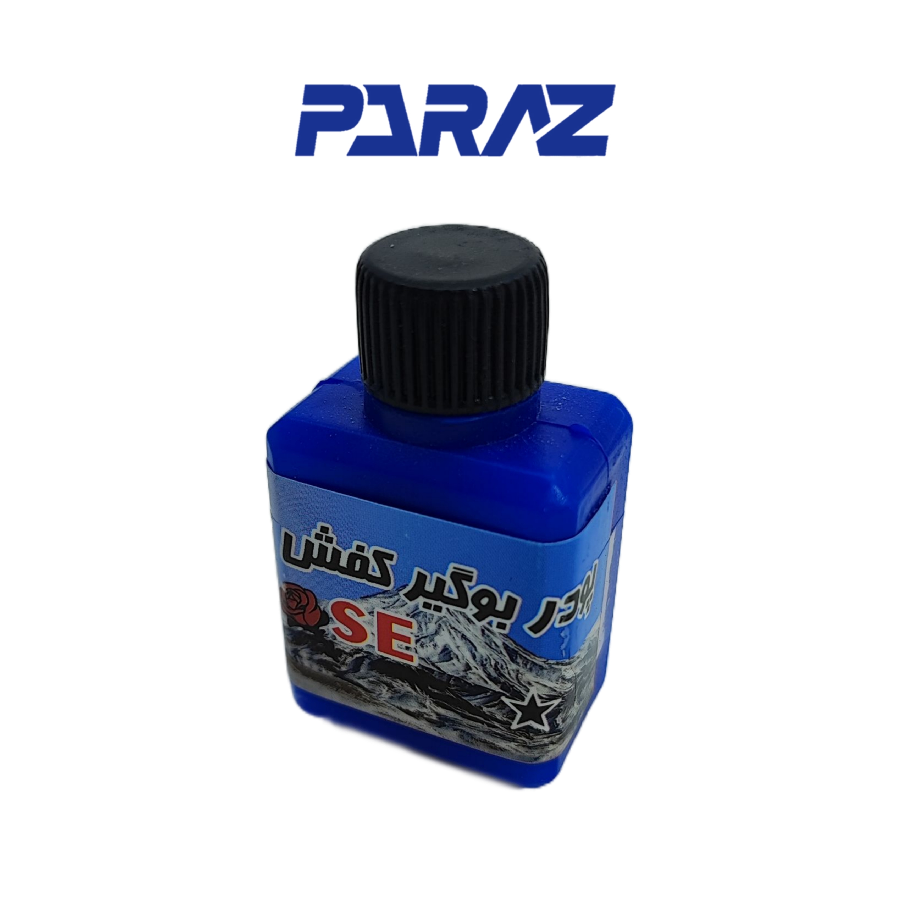 پودر بوگیر کفش بسته یک عددی