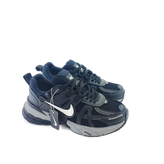 کفش اسپرت مردانه تمام وارداتی برند نایکی nike مدل وی تو کی V2K مشکی