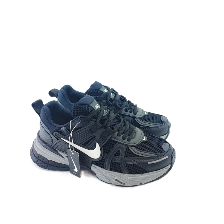 کفش اسپرت مردانه تمام وارداتی برند نایکی nike مدل وی تو کی V2K مشکی