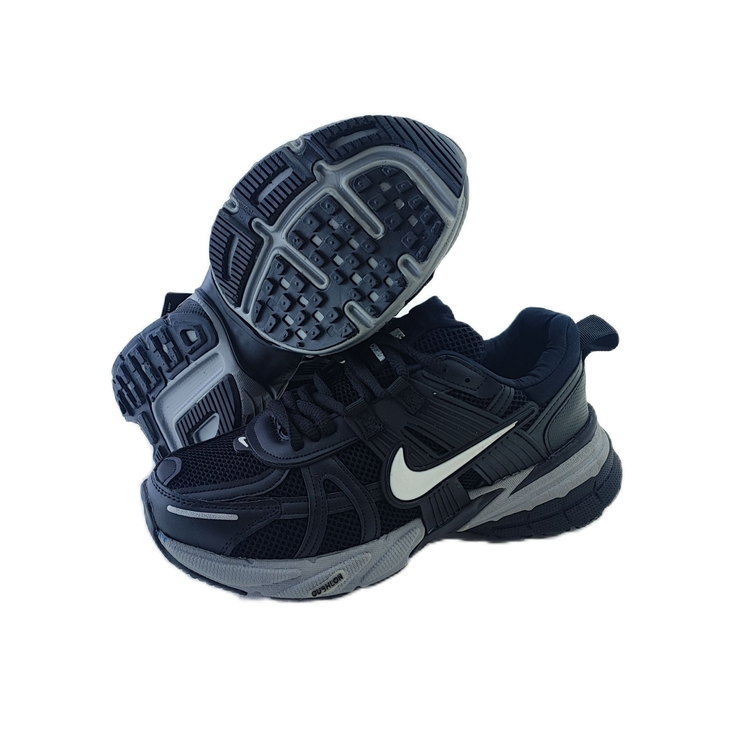 کفش اسپرت مردانه تمام وارداتی برند نایکی nike مدل وی تو کی V2K مشکی