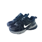 کفش اسپرت مردانه تمام وارداتی برند نایکی nike مدل وی تو کی V2K مشکی