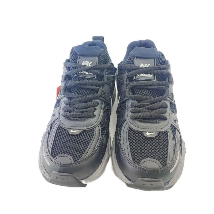 کفش اسپرت مردانه تمام وارداتی برند نایکی nike مدل وی تو کی V2K مشکی