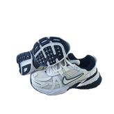کفش اسپرت زنانه تمام وارداتی برند نایکی nike مدل وی تو کی V2K سفید
