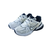 کفش اسپرت زنانه تمام وارداتی برند نایکی nike مدل وی تو کی V2K سفید