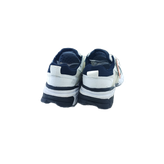کفش اسپرت زنانه تمام وارداتی برند نایکی nike مدل وی تو کی V2K سفید