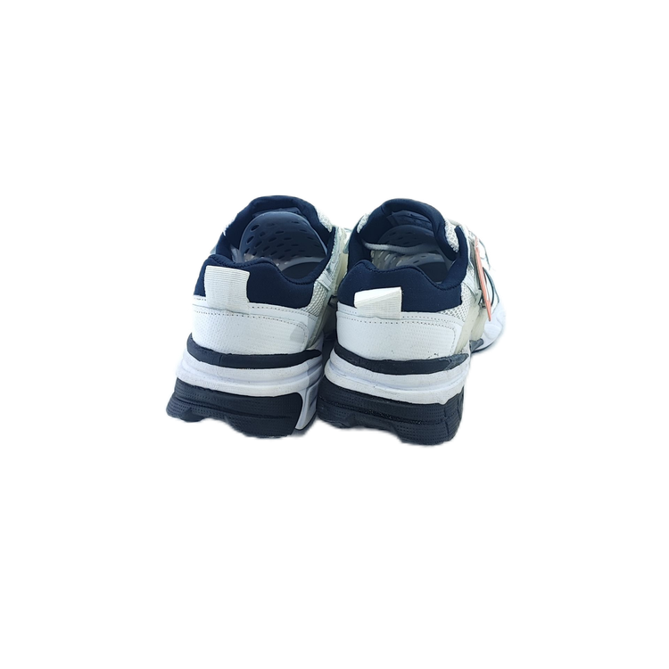 کفش اسپرت زنانه تمام وارداتی برند نایکی nike مدل وی تو کی V2K سفید