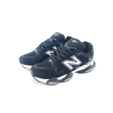 کفش اسپرت مردانه برند نیوبالانس ۹۰۶۰ new balance مشکی