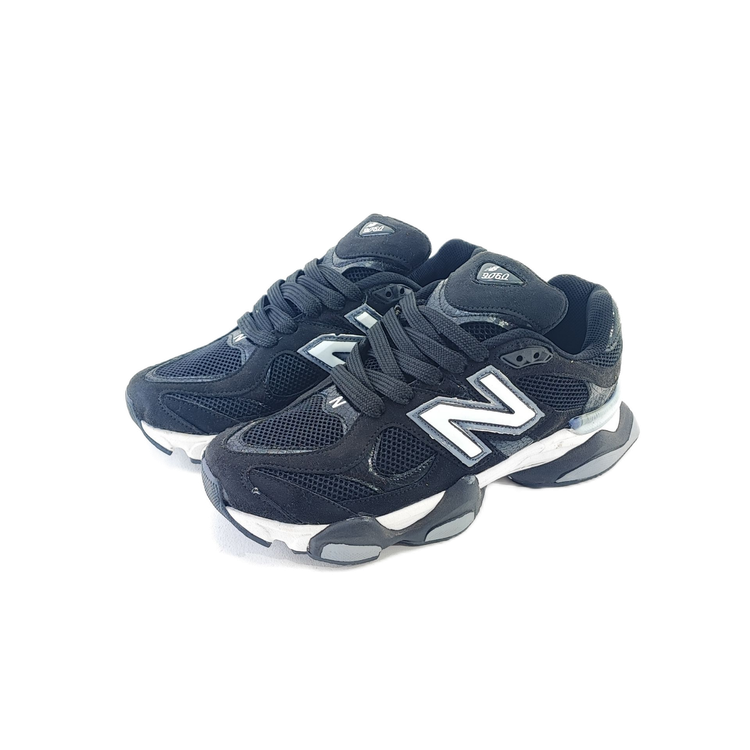 کفش اسپرت مردانه برند نیوبالانس ۹۰۶۰ new balance مشکی