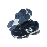 کفش اسپرت مردانه برند نیوبالانس ۹۰۶۰ new balance مشکی