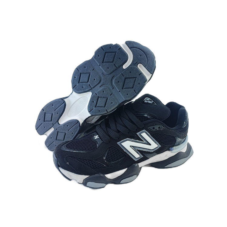 کفش اسپرت مردانه برند نیوبالانس ۹۰۶۰ new balance مشکی