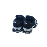 کفش اسپرت مردانه برند نیوبالانس ۹۰۶۰ new balance مشکی