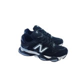 کفش اسپرت مردانه برند نیوبالانس ۹۰۶۰ new balance مشکی