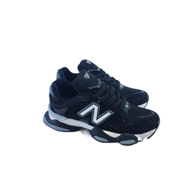 کفش اسپرت مردانه برند نیوبالانس ۹۰۶۰ new balance مشکی