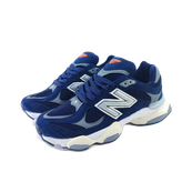 کفش اسپرت مردانه برند نیوبالانس ۹۰۶۰ new balance سرمهای