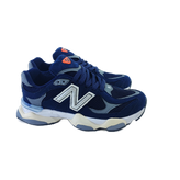 کفش اسپرت مردانه برند نیوبالانس ۹۰۶۰ new balance سرمهای