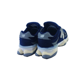 کفش اسپرت مردانه برند نیوبالانس ۹۰۶۰ new balance سرمهای