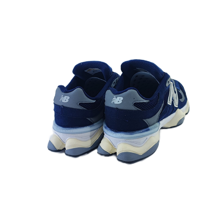 کفش اسپرت مردانه برند نیوبالانس ۹۰۶۰ new balance سرمهای