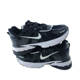 کفش اسپرت زنانه و پسرانه برند نایکی nike مدل وی تو کی V2K مشکی