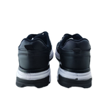 کفش اسپرت زنانه و پسرانه برند نایکی nike مدل وی تو کی V2K مشکی