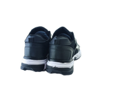 کفش اسپرت مردانه برند نایکی nike مدل وی تو کی V2K مشکی