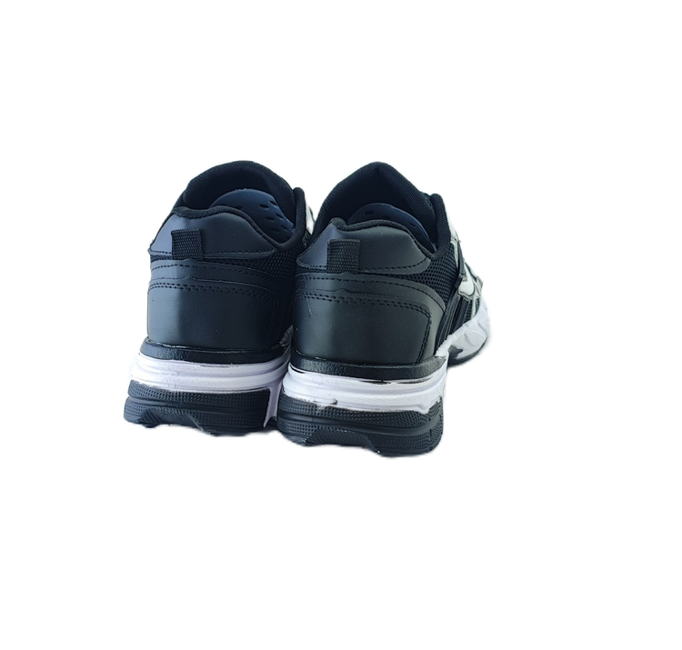 کفش اسپرت مردانه برند نایکی nike مدل وی تو کی V2K مشکی