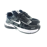 کفش اسپرت مردانه برند نایکی nike مدل وی تو کی V2K مشکی