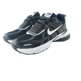 کفش اسپرت مردانه برند نایکی nike مدل وی تو کی V2K مشکی
