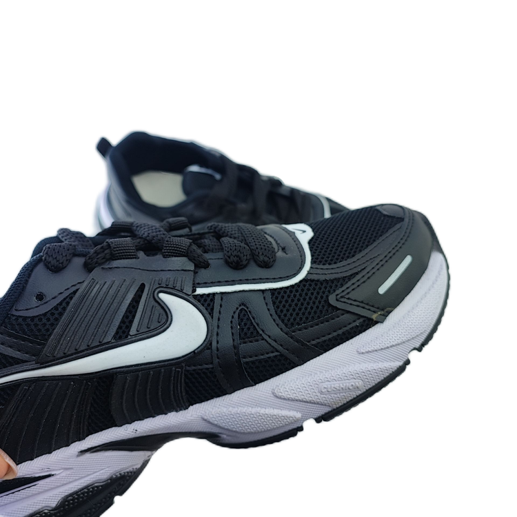 کفش اسپرت مردانه برند نایکی nike مدل وی تو کی V2K مشکی
