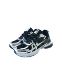 کفش اسپرت مردانه برند نایکی nike مدل وی تو کی V2K مشکی نقره ای