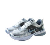 کفش اسپرت مردانه برند نایکی nike مدل وی تو کی V2K سفید نقره ای