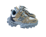 کفش بچگانه برند نیوبالانس newbalance کرم طوسی