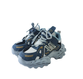 کفش بچگانه برند نیوبالانس newbalance طوسی سفید
