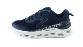 کفش اسپرت و رانینگ مردانه تمام وارداتی برند اسکچرز Skechers مدل guide step مشکی