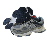 کفش اسپرت مردانه برند نیوبالانس ۹۰۶۰ new balance طوسی