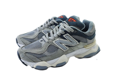 کفش اسپرت مردانه برند نیوبالانس ۹۰۶۰ new balance طوسی