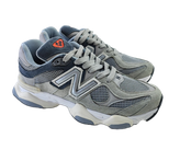 کفش اسپرت مردانه برند نیوبالانس ۹۰۶۰ new balance طوسی
