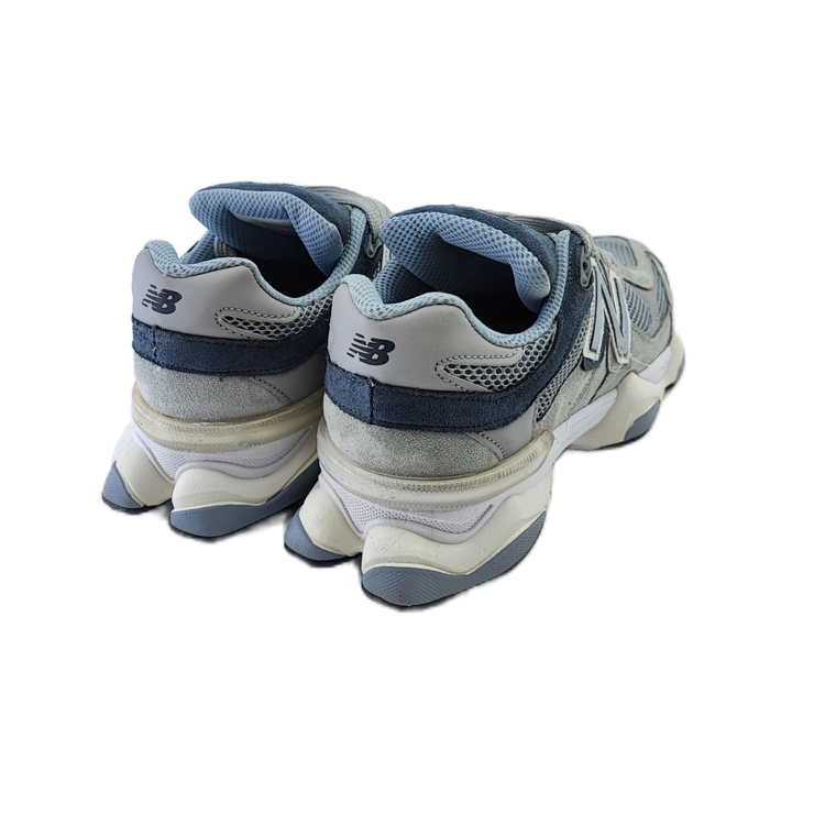 کفش اسپرت مردانه برند نیوبالانس ۹۰۶۰ new balance طوسی