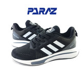کفش اسپرت و رانینگ زنانه برند ادیداس Adidas مدل بوست اهورا مشکی