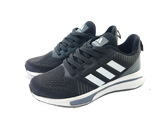 کفش اسپرت و رانینگ زنانه برند ادیداس Adidas مدل بوست اهورا مشکی
