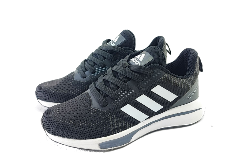 کفش اسپرت و رانینگ زنانه برند ادیداس Adidas مدل بوست اهورا مشکی