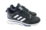 کفش اسپرت و رانینگ زنانه برند ادیداس Adidas مدل بوست اهورا مشکی